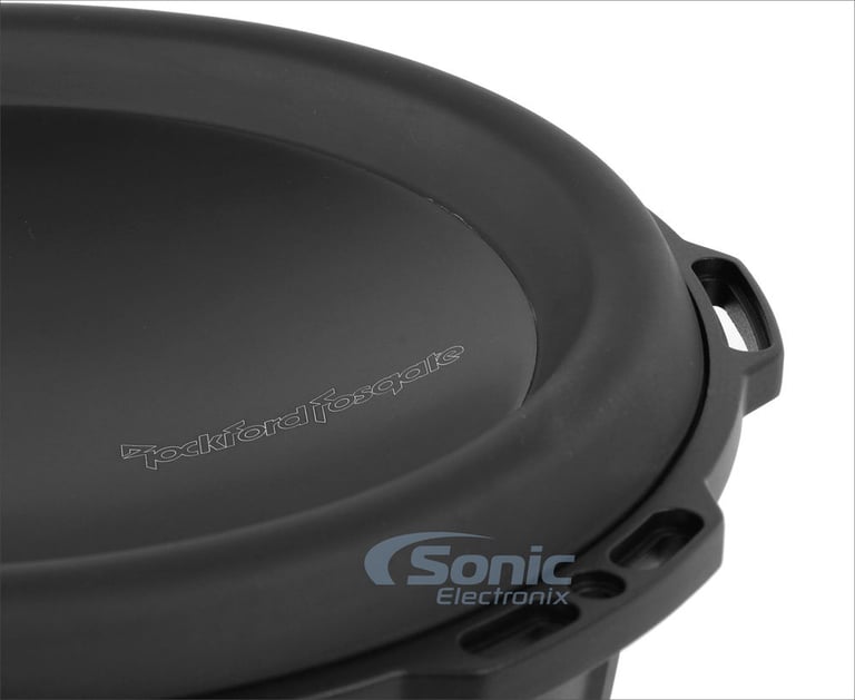 Rockford Fosgate Power T1D412 (Open Box, Great) Image 8