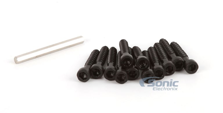 Rockford Fosgate Power T1D412  - New (Damaged Packaging, Product A+) Image 9
