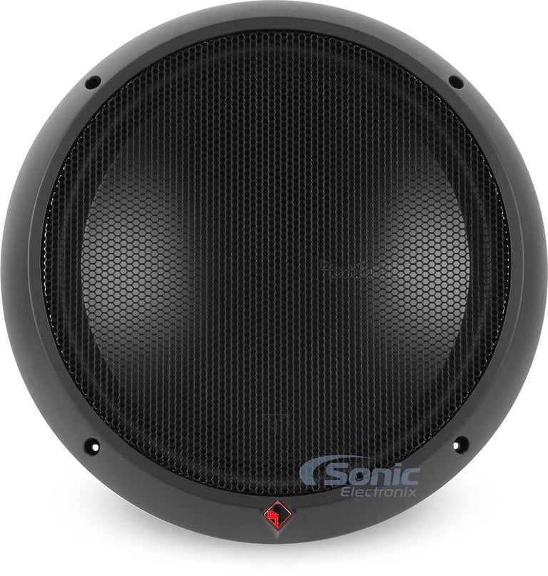 Rockford Fosgate Power T1D415 (Open Box, Like New) Image 2