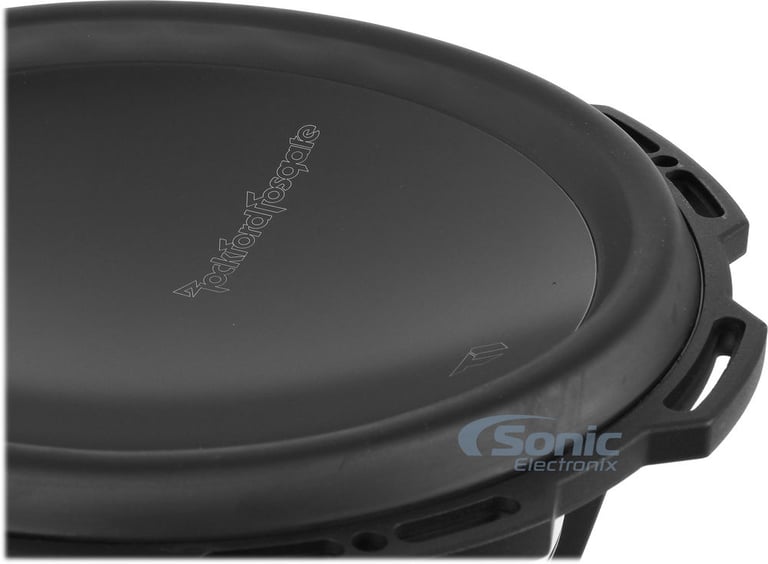 Rockford Fosgate Power T1D415 (Open Box, Great) Image 4