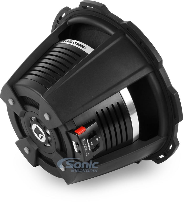 Rockford Fosgate Power T1D415 (Open Box, Like New) Image 5