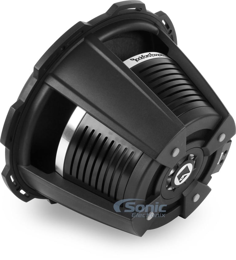 Rockford Fosgate T1D415 Open Box Image 6
