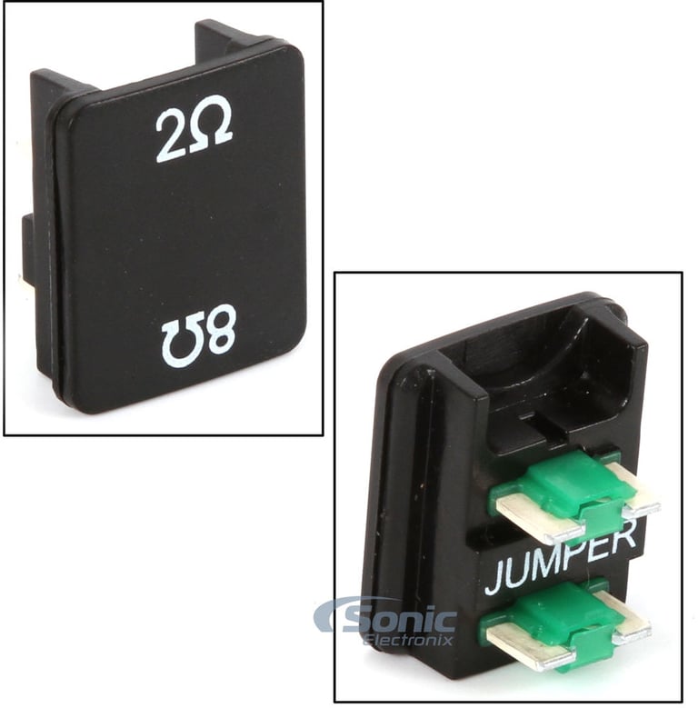 Rockford Fosgate Power T1 T1D415 (Like New (Open Box)) Image 8