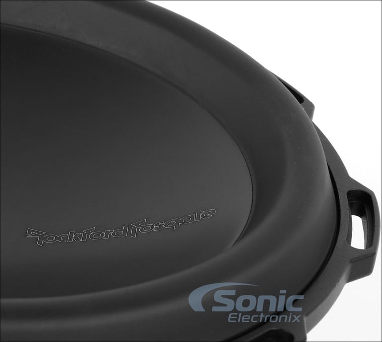 Rockford Fosgate Power T1 T1D212 (Open Box, Great) Image 4