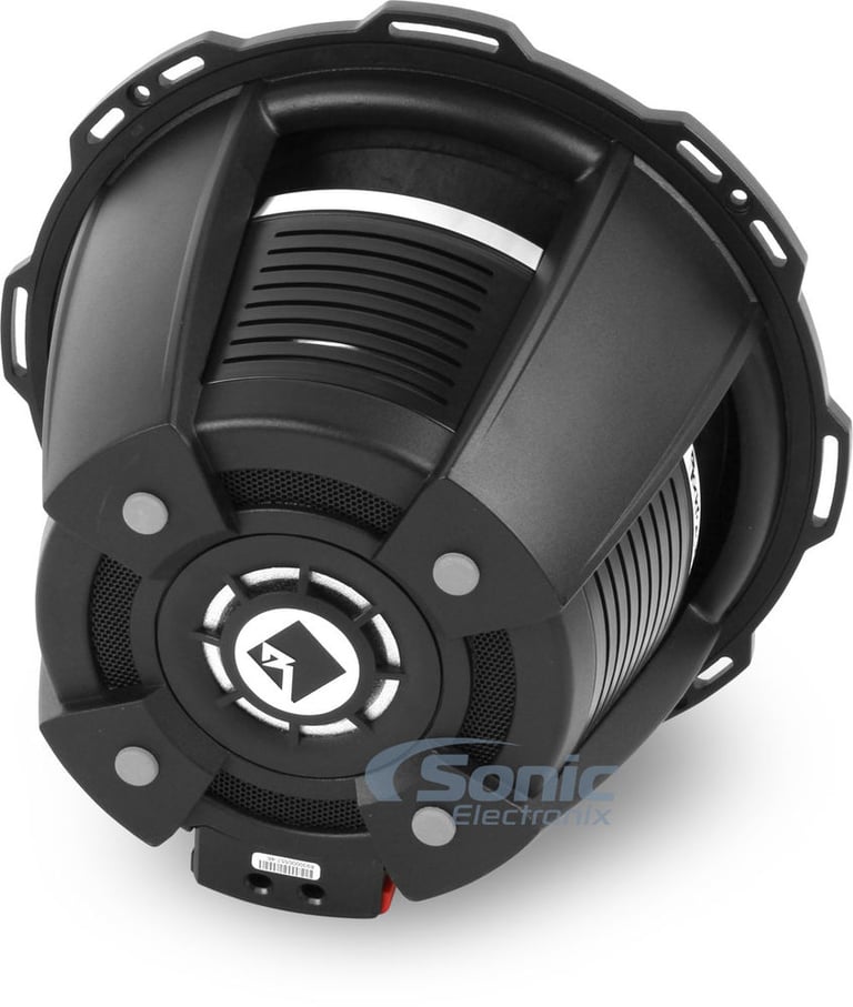 Rockford Fosgate Power T1D212 (Like New (Open Box)) Image 6