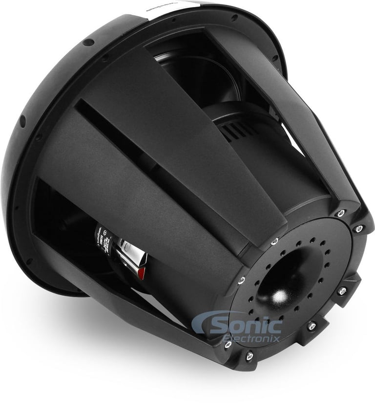 Rockford Fosgate Power T2D215 Image 3
