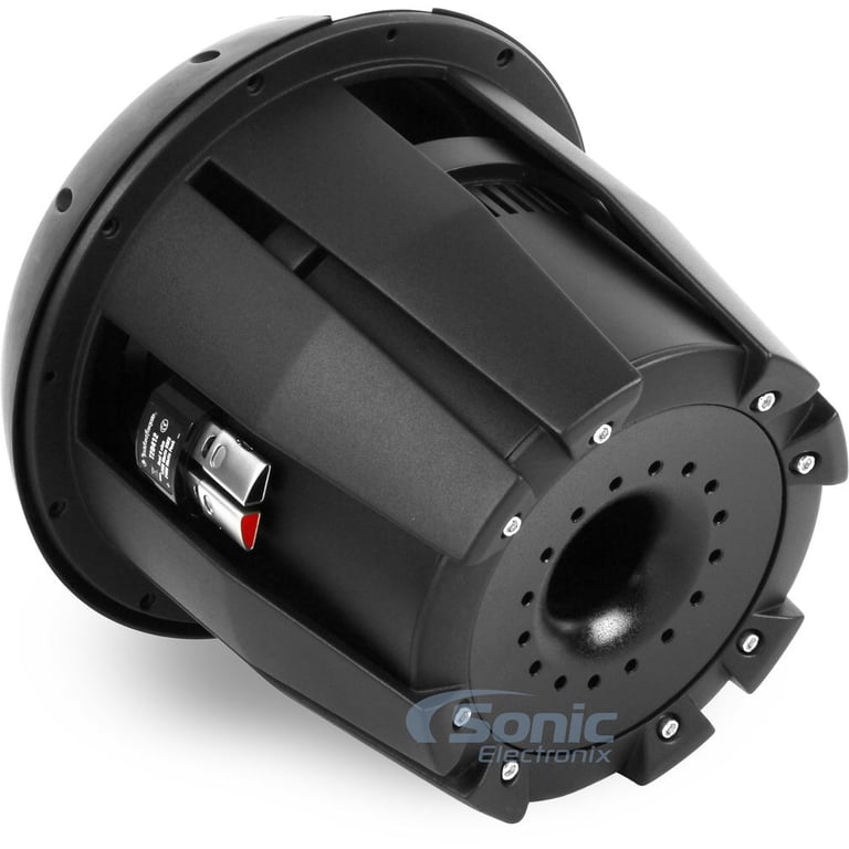 Rockford Fosgate Power T2D412 Image 3
