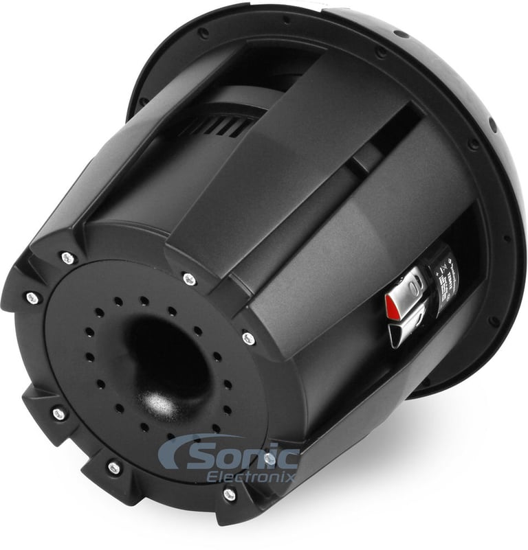 Rockford Fosgate Power T2D412 Image 4