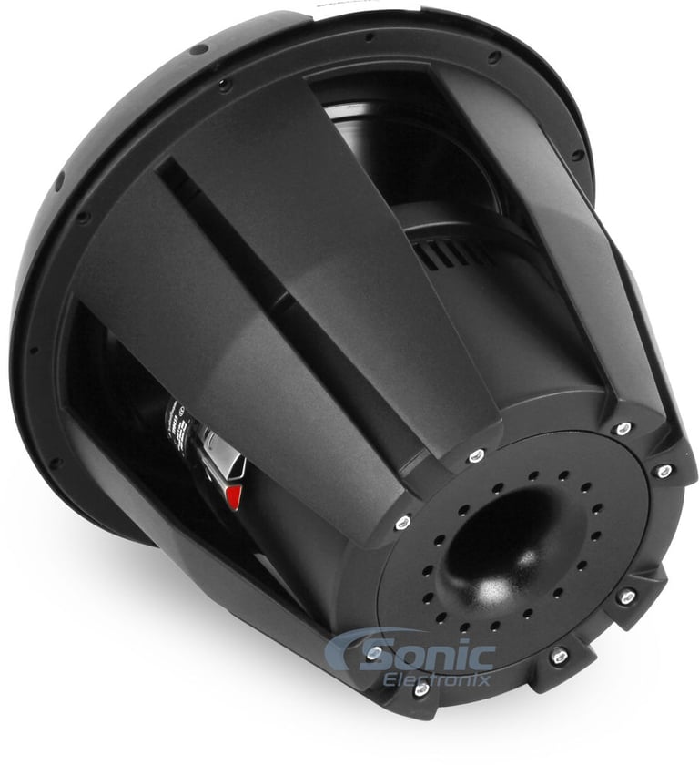 Rockford Fosgate Power T2D415 Image 3