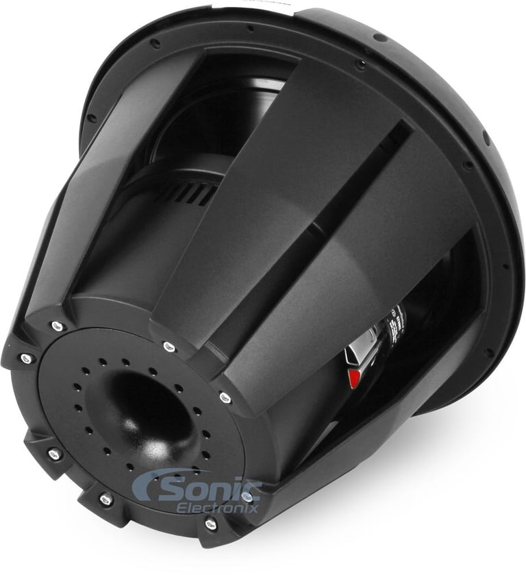Rockford Fosgate Power T2D415 Image 4
