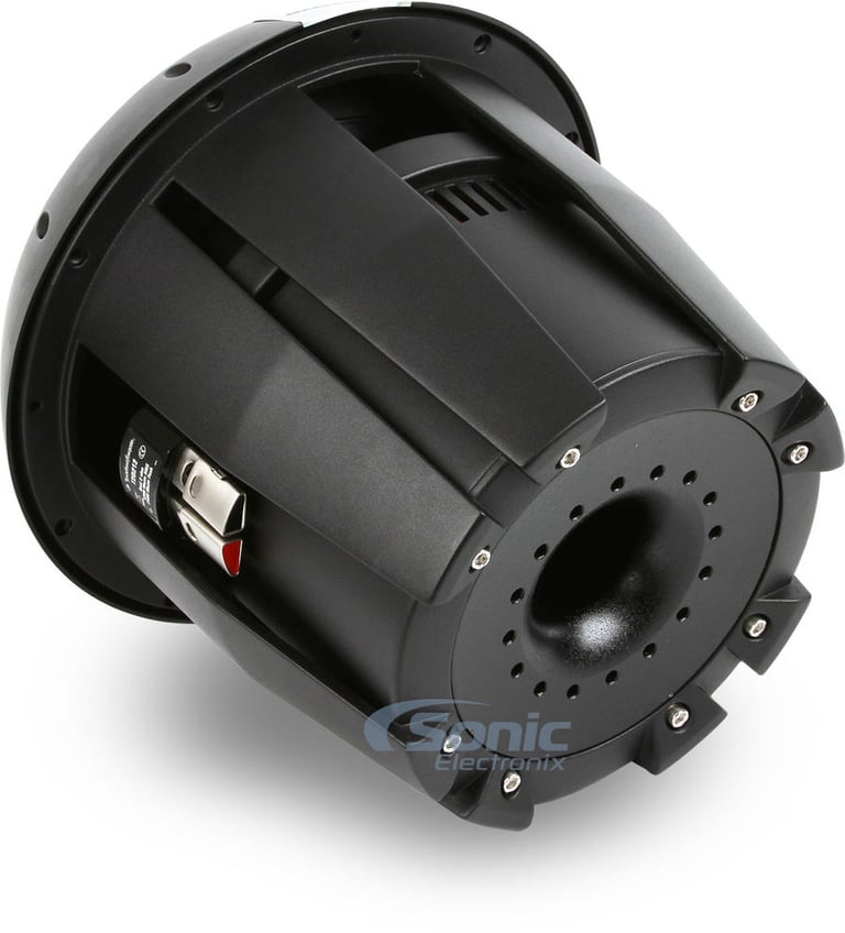 Rockford Fosgate Power T2D212 Image 3
