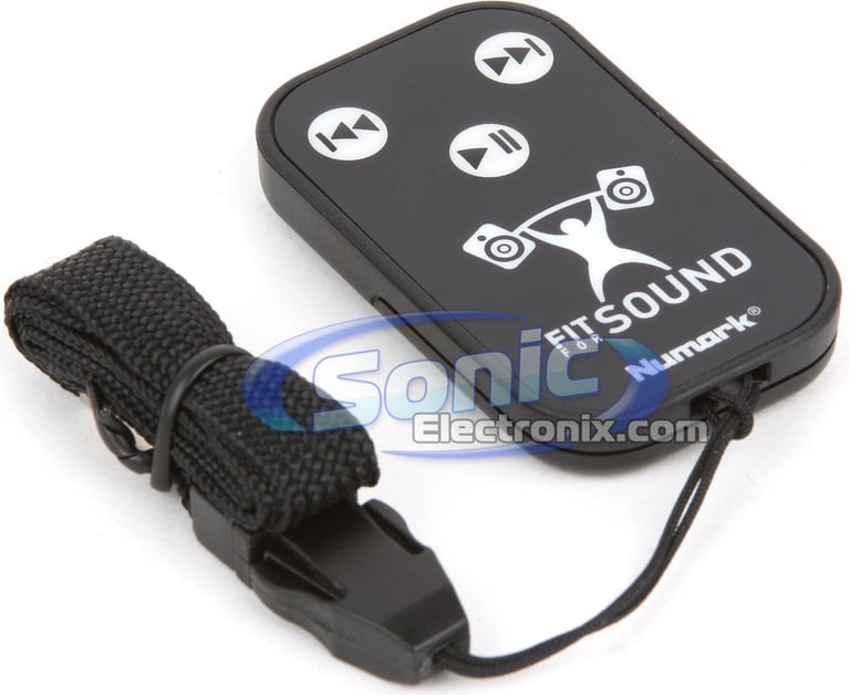 Numark FIT FOR SOUND Image 6