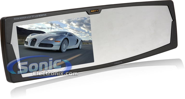 Savv LBM-5080W Image 2