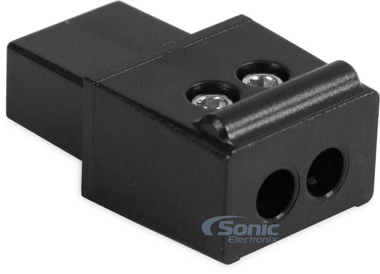 JL Audio HD PLUG SUB (SKU # 98281) Image 2