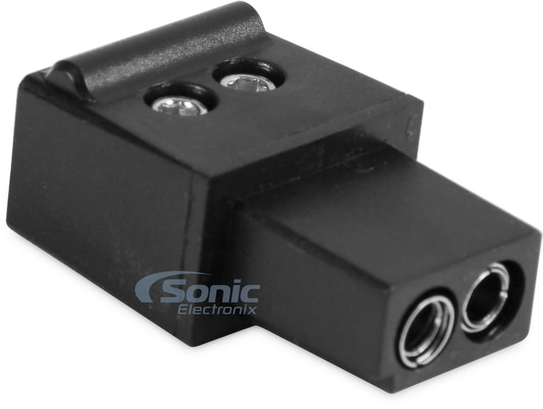 JL Audio HD PLUG SUB (SKU # 98281) Image 1