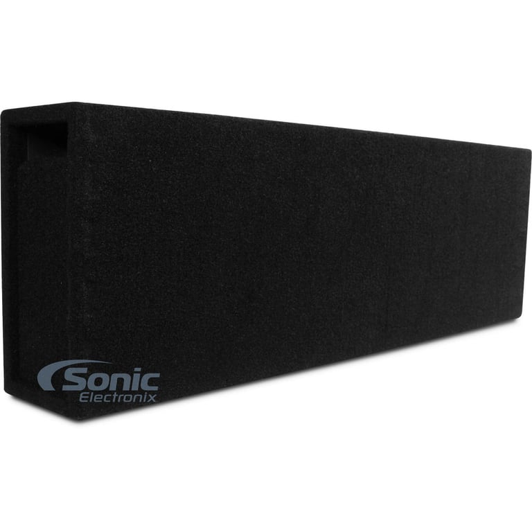 JL Audio MicroSub+ ACP208LG-W3v3 (Open Box, Good) Image 5