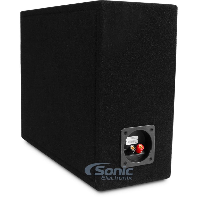 JL Audio CS112LG-TW1-2 (Open Box) Image 3
