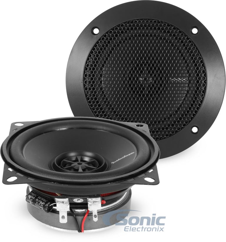 Rockford Fosgate Prime R14X2 (Open Box, Good) Image 1
