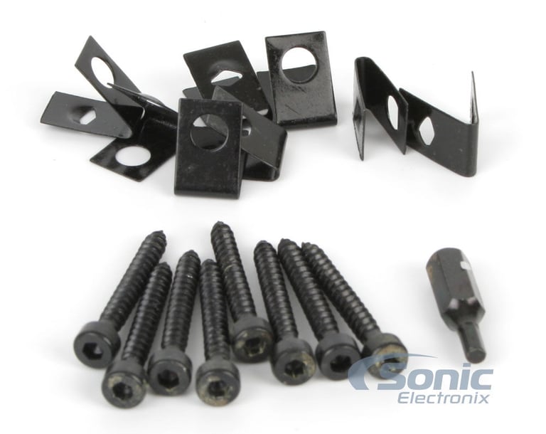 Rockford Fosgate Punch P1 P132 (Like New (Open Box)) Image 5