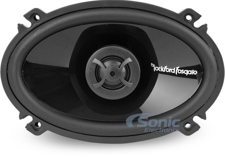 Rockford Fosgate Punch P1462 (Open Box, Like New) Image 2
