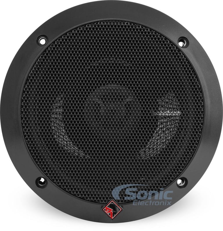 Rockford Fosgate Punch P152 Open Box Image 2