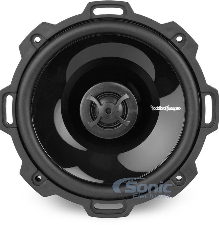 Rockford Fosgate Punch P152 (Open Box, Great) Image 3
