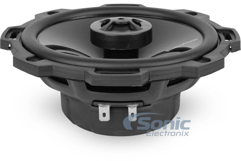 Rockford Fosgate Punch P152 (Open Box Complete) Image 4