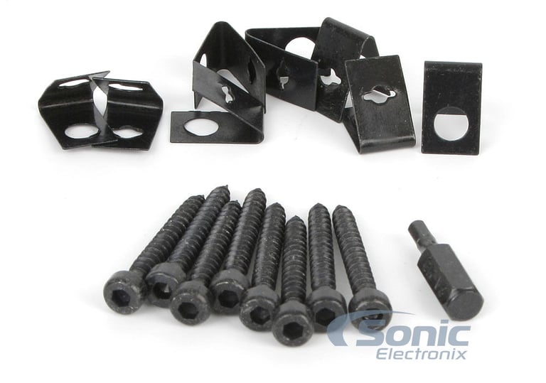 Rockford Fosgate Punch P152 (Open Box, Great) Image 7