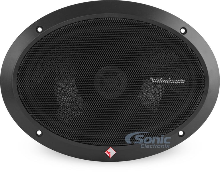 Rockford Fosgate P1692 Open Box Complete (Very Good, Used) Image 2
