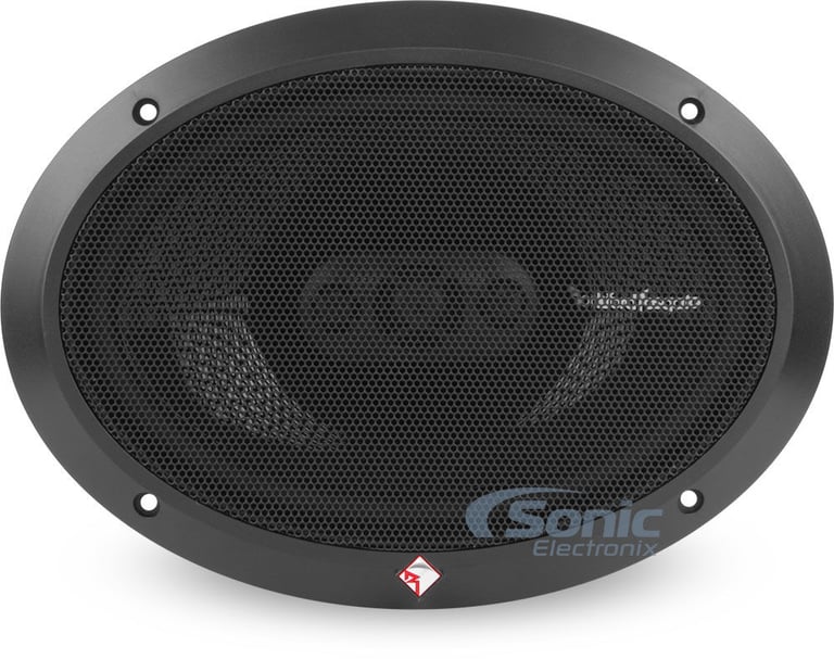 Rockford Fosgate Punch P1694 (Open Box Complete) Image 2