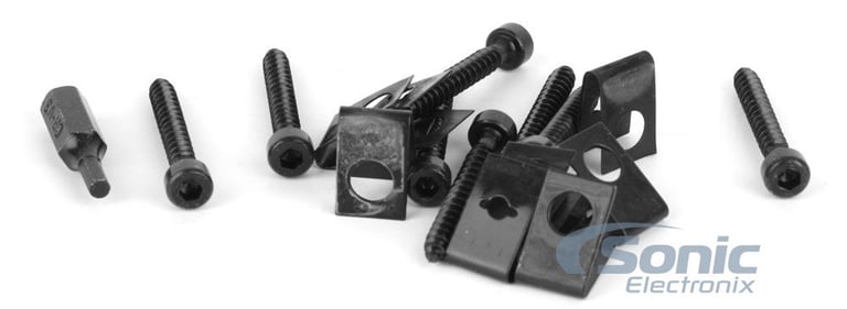 Rockford Fosgate Punch P1694 (Open Box, Great) Image 6