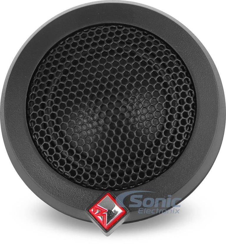 Rockford Fosgate P1T-S Open Box  Image 2
