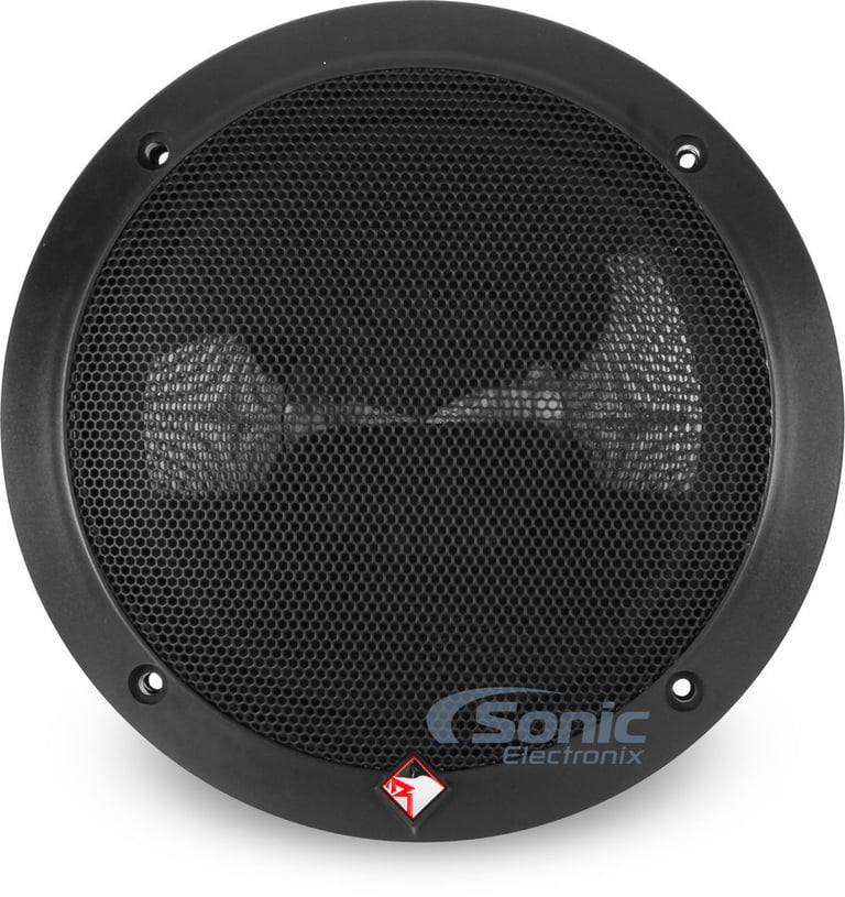 Rockford Fosgate Punch P1675-S (Open Box, Great) Image 2