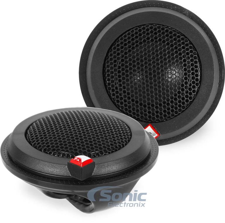 Rockford Fosgate Punch P1675-S (Open Box, Good) Image 6