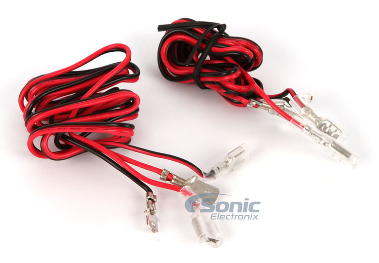 Rockford Fosgate Punch P1675-S (Open Box, Great) Image 8