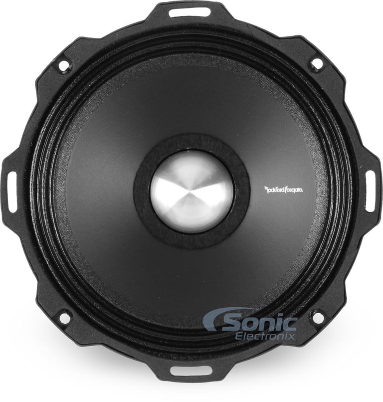 Rockford Fosgate PPS4-6 Open Box Complete (Very Good, Used) Image 3