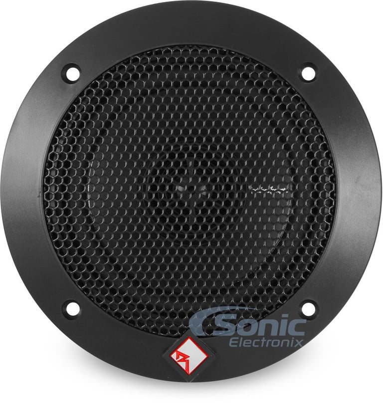 Rockford Fosgate Prime R14X2 (Open Box, Good) Image 2