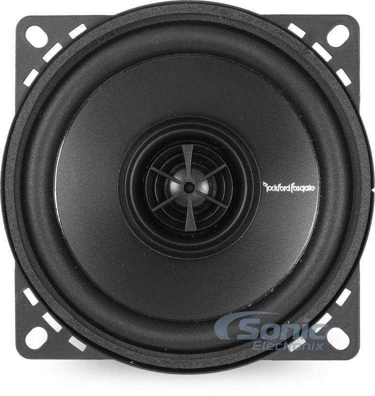 Rockford Fosgate Prime R14X2 (Open Box, Like New) Image 3