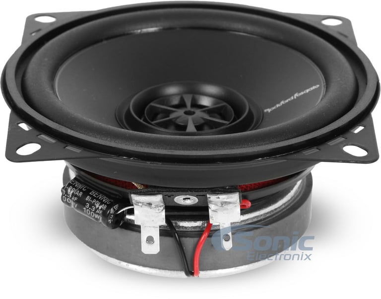 Rockford Fosgate Prime R14X2 (Like New (Open Box)) Image 4