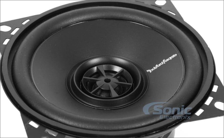 Rockford Fosgate Prime R14X2 (Open Box, Good) Image 6