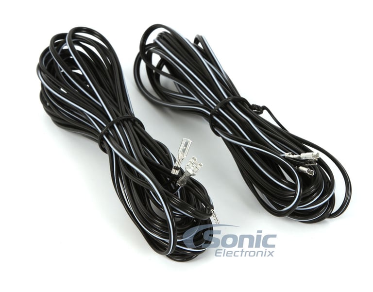 Rockford Fosgate Prime R14X2 (Open Box, Like New) Image 7