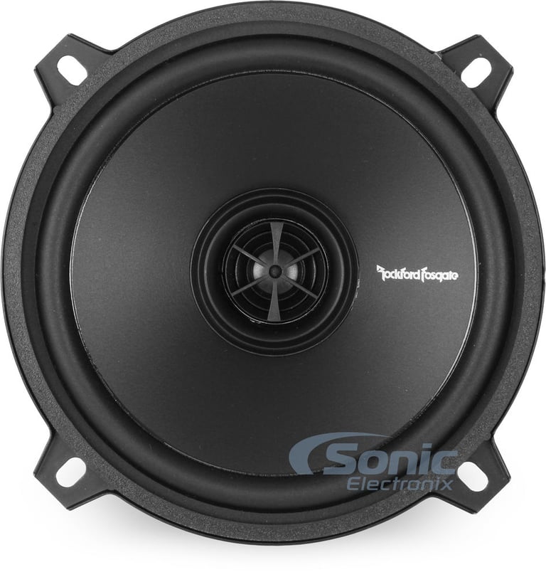 Rockford Fosgate R1525X2 OPEN BOX COMPLETE Image 2