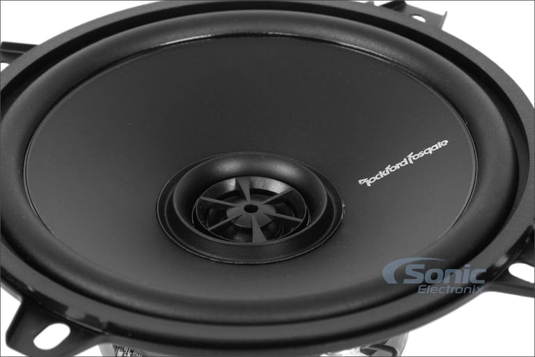 Rockford Fosgate Prime R1525X2 (Open Box, Complete) Image 4