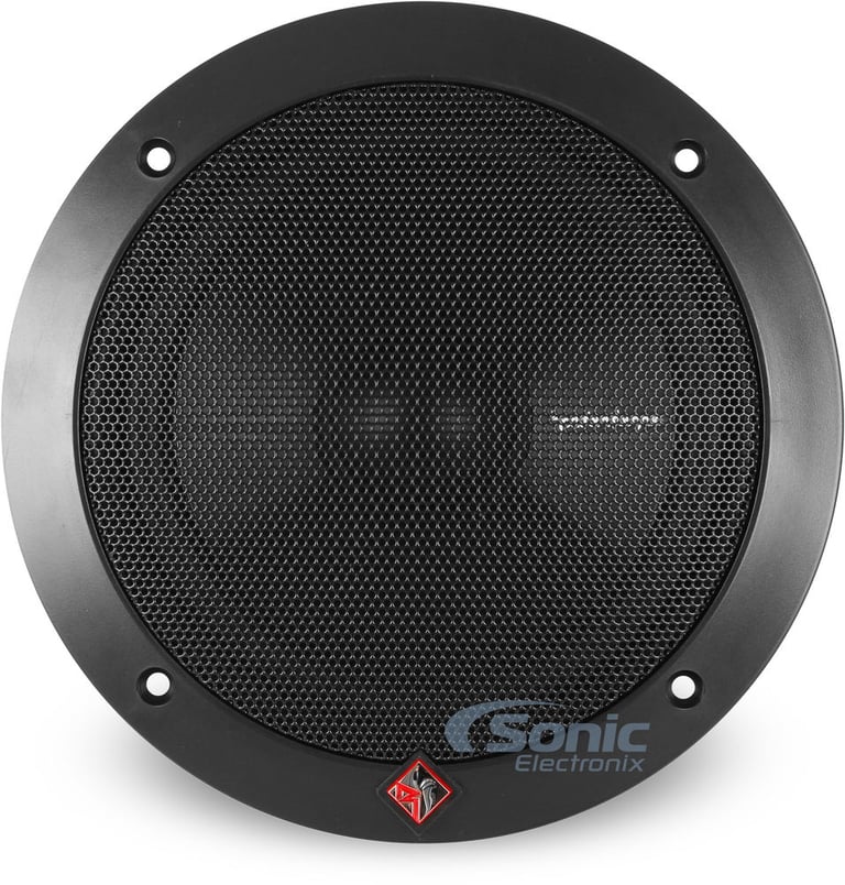 Rockford Fosgate Prime R165-S (Like New (Open Box)) Image 2