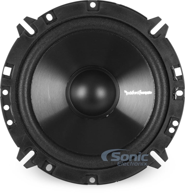 Rockford Fosgate PRIME R165-S (Open Box, Great) Image 3