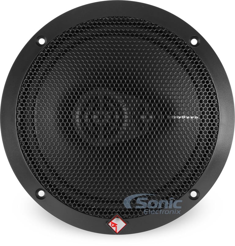 Rockford Fosgate Prime R165X3 Damaged Packaging (NEW) Image 2