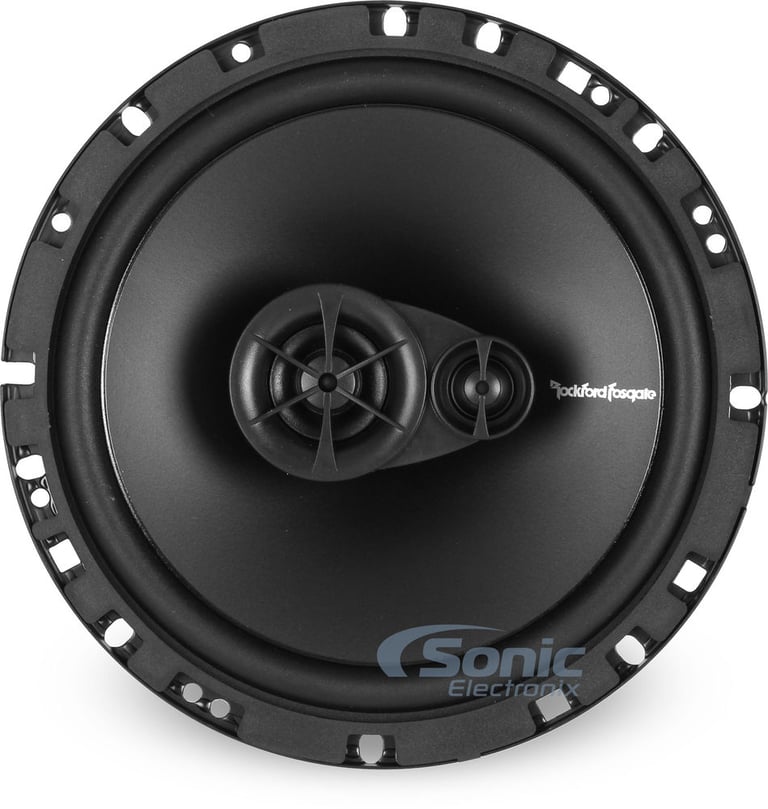 Rockford Fosgate Prime R165X3 (Open Box, Like New) Image 3