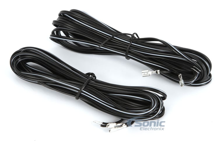 Rockford Fosgate Prime R165X3 (Open Box, Good) Image 7