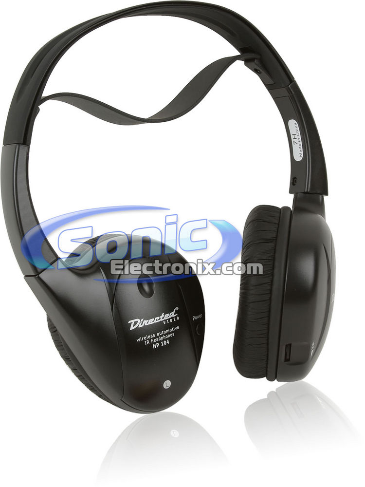 2 Pack of Directed HP104 Image 2