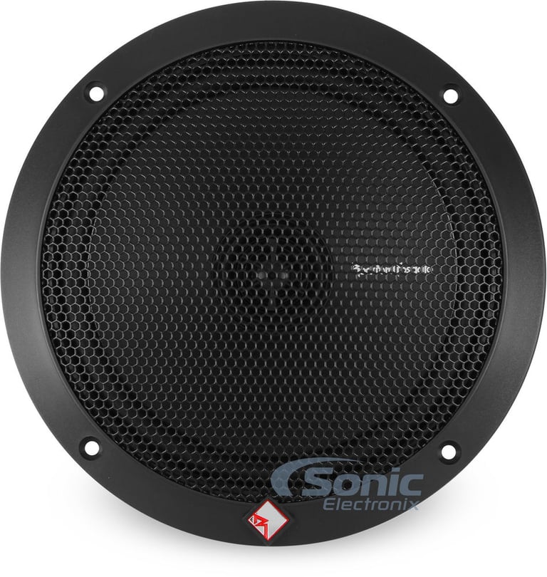 Rockford Fosgate R1675X2 Open Box Image 2